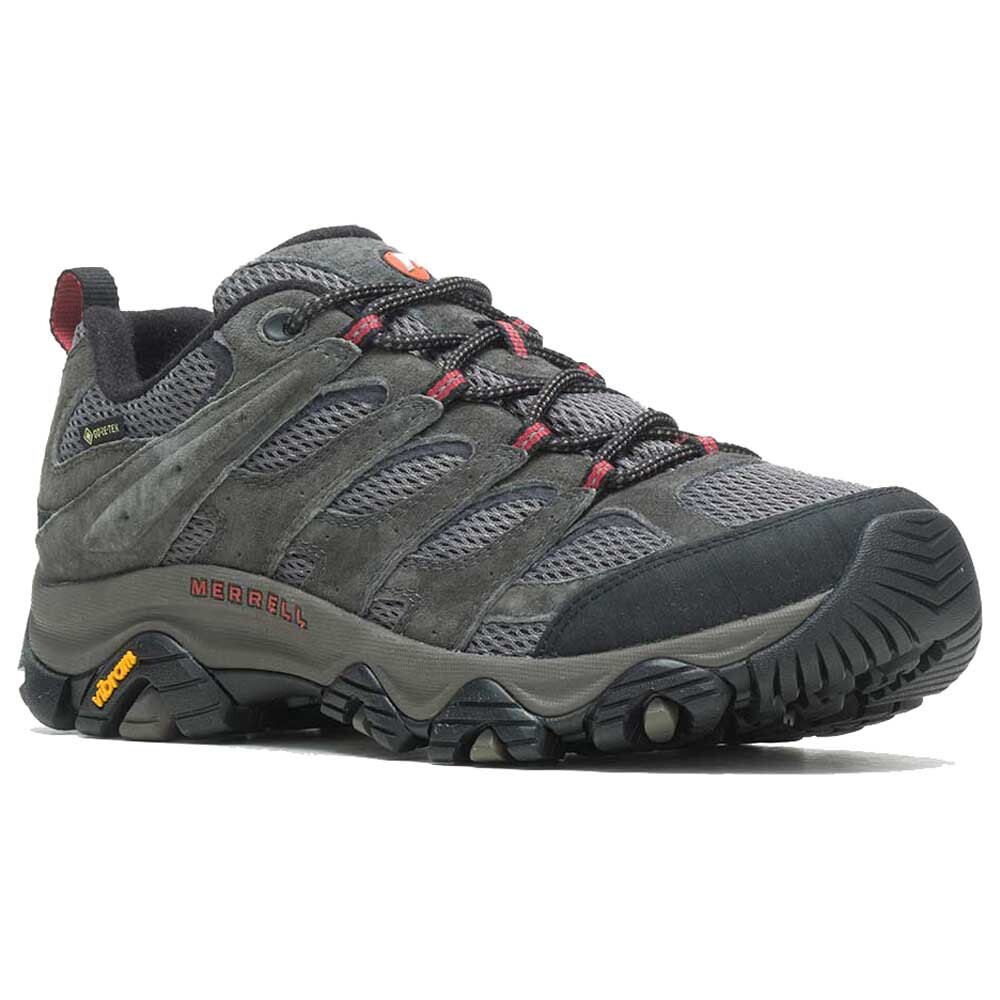 

Походная обувь Merrell Moab 3 Goretex, серый