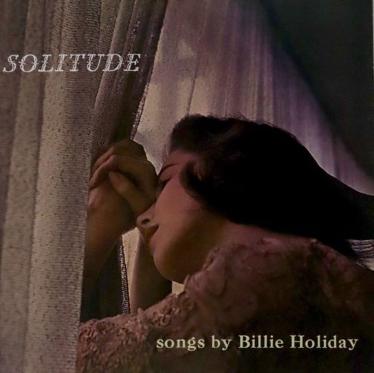 цена Виниловая пластинка Holiday Billie - Solitude