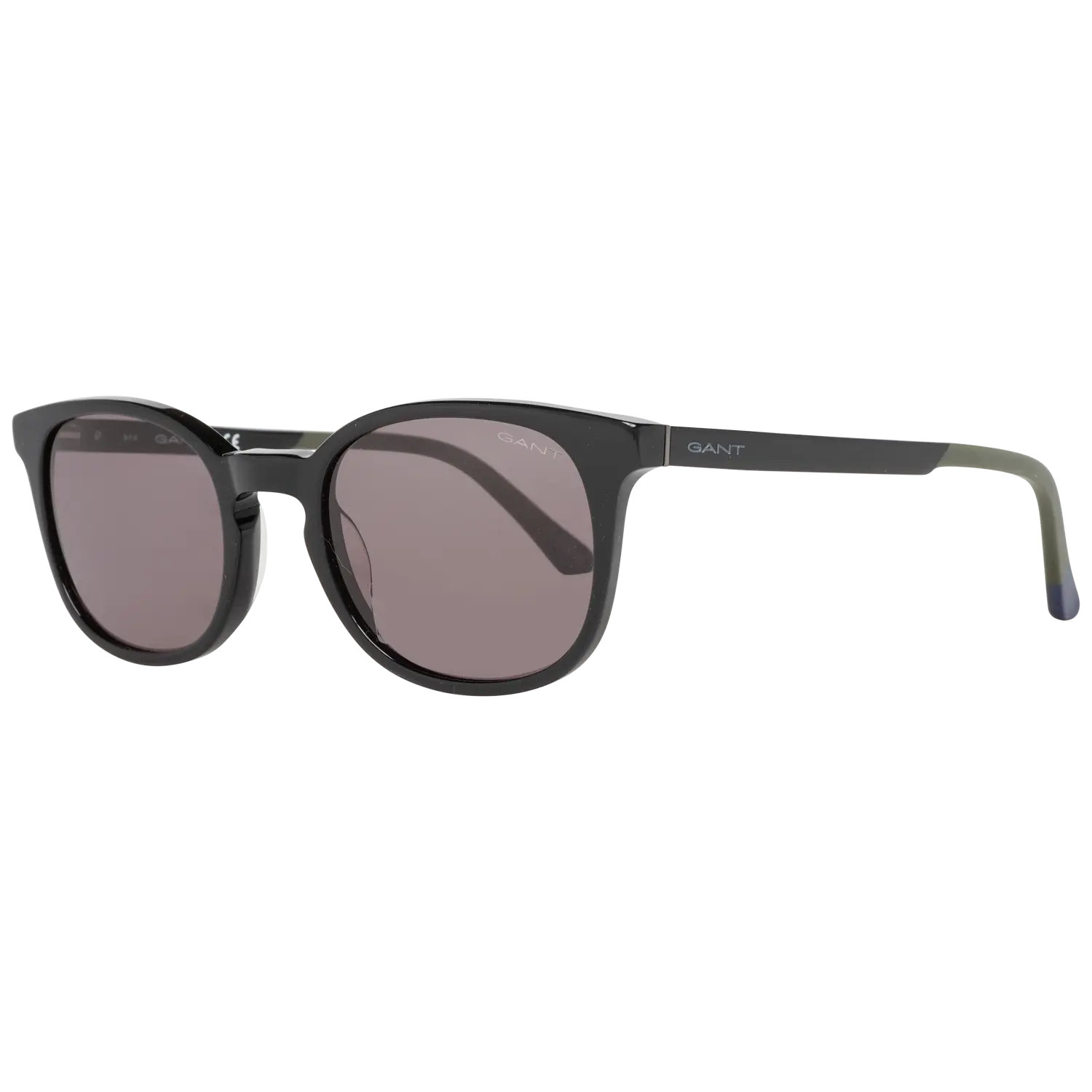

Солнцезащитные очки ga7122 01n 51 Gant, черный