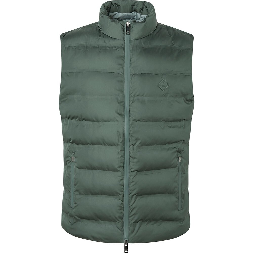 

Жилет Hackett Hm402895, зеленый