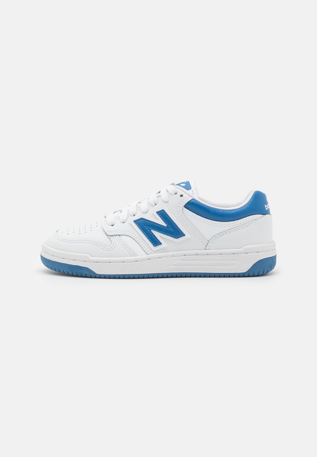 

Кроссовки низкие 480 UNISEX New Balance, цвет blue