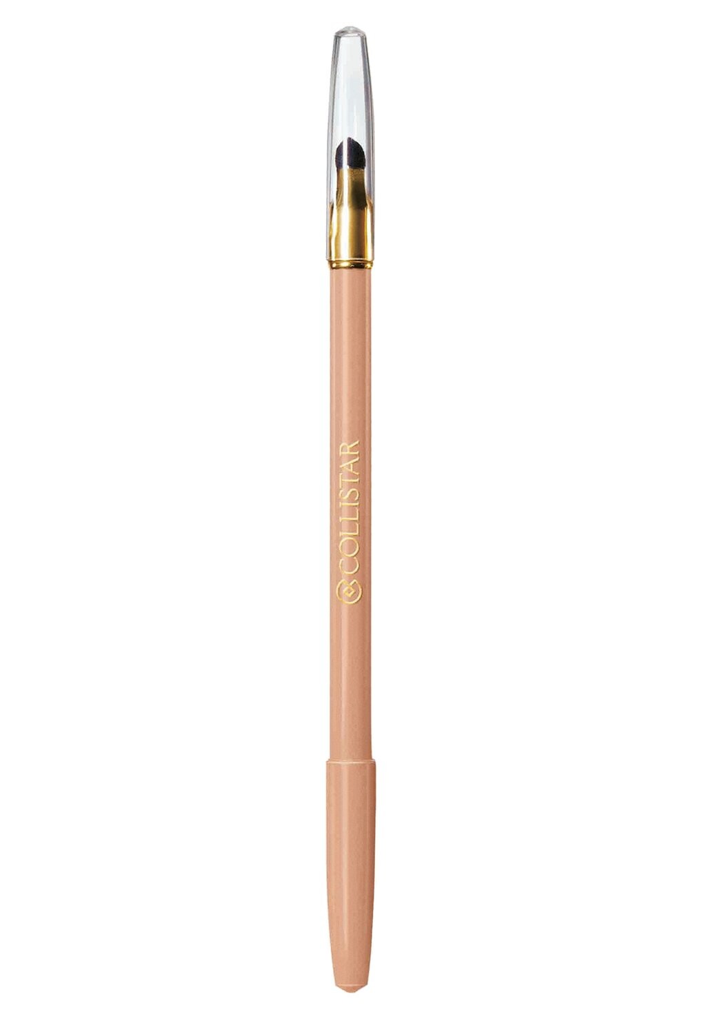 

Подводка для глаз Professional Eye-Lip Pencil Butter Collistar, цвет n.18 butter
