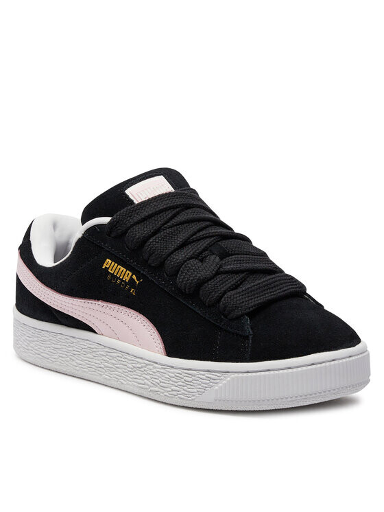

Кроссовки Puma, черный