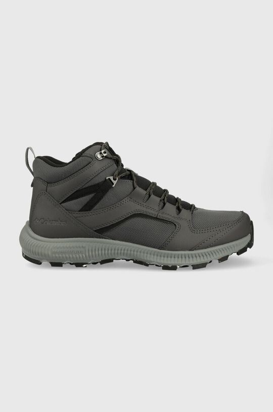 

Туфли Re-Peak Mid Columbia, серый
