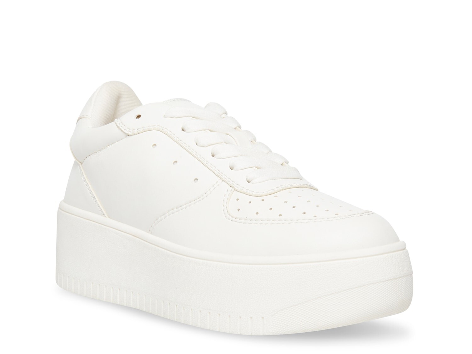 

Кроссовки Rocket Steve Madden на платформе, белый