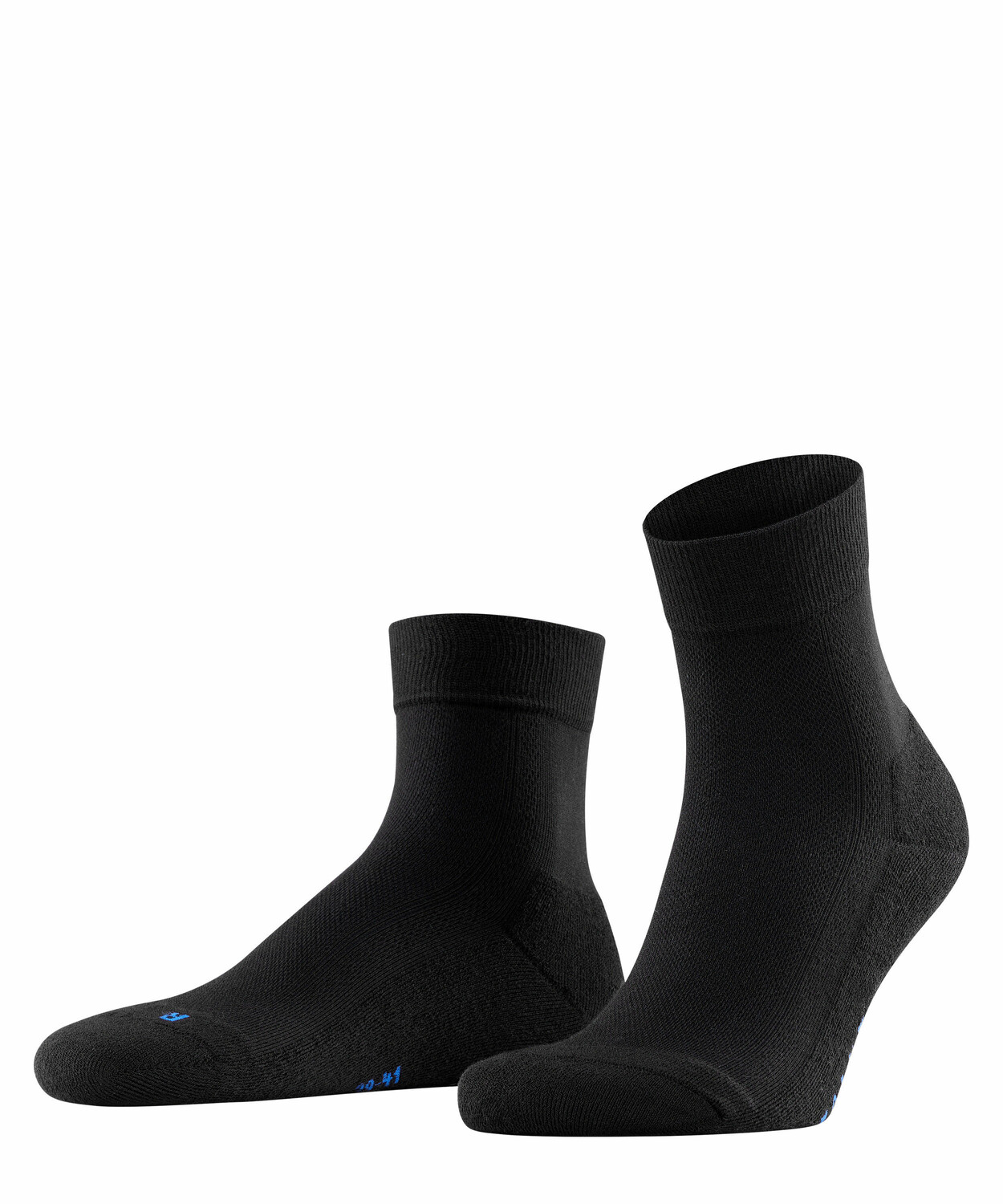 

Носки Falke Unisex Cool Kick, черный