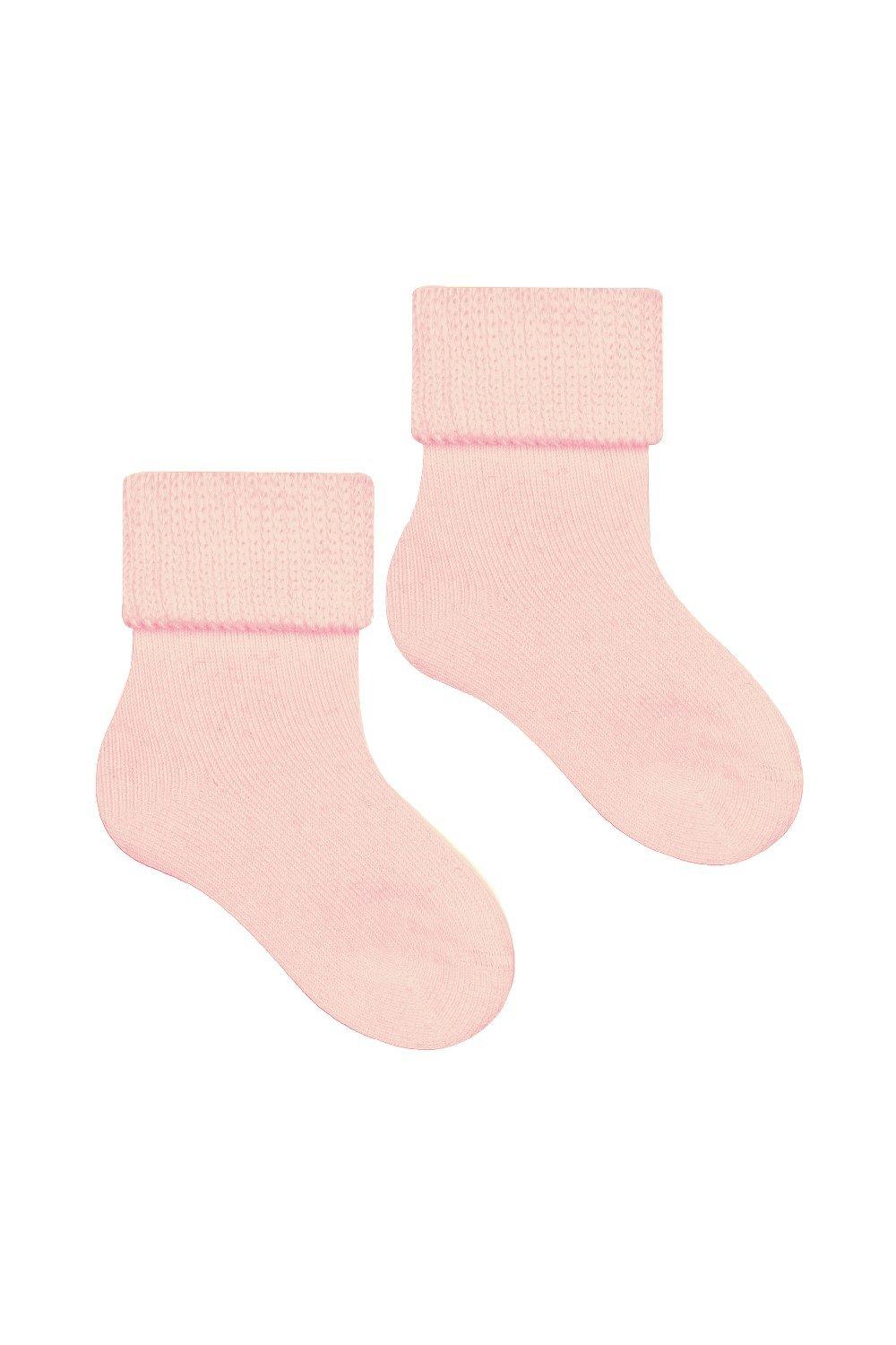 Простые милые мягкие хлопковые носки до середины икры Steven, оранжевый модные удобные хлопковые носки длиной до середины икры для женщин женские круглые носки для мужчин 1 пара