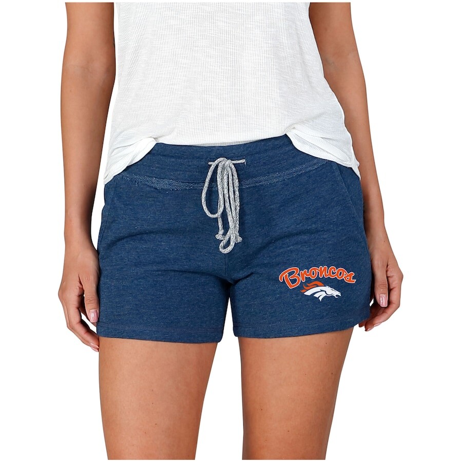 

Шорты Concepts Sport Denver Broncos, нави