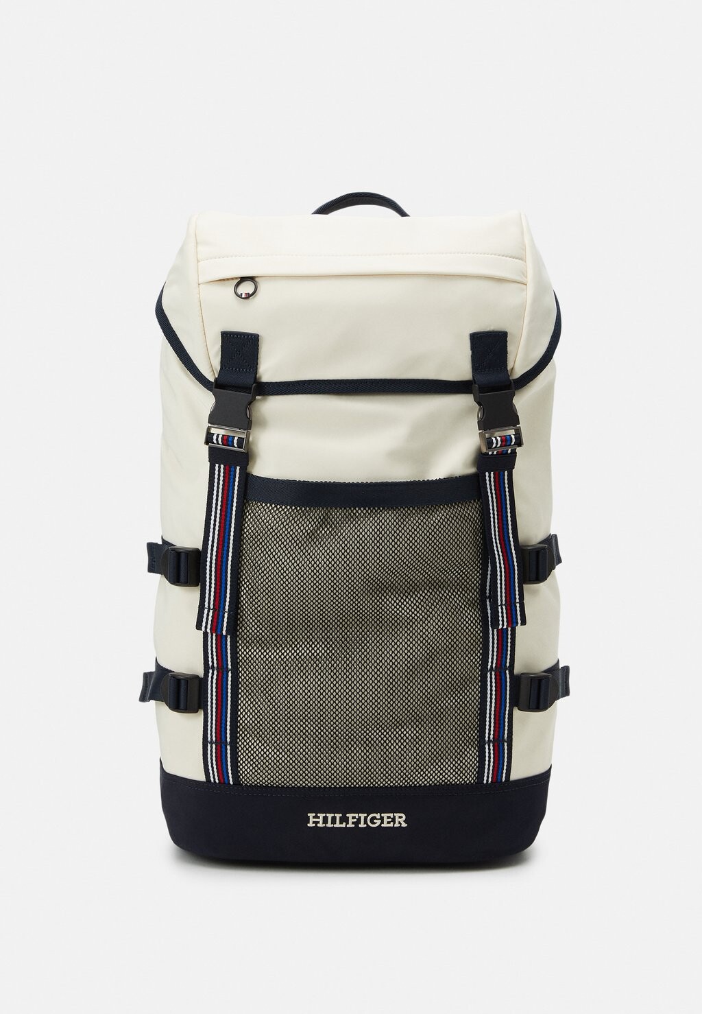 

Рюкзак MONOTYPE FLAP BACKPACK Tommy Hilfiger, цвет calico