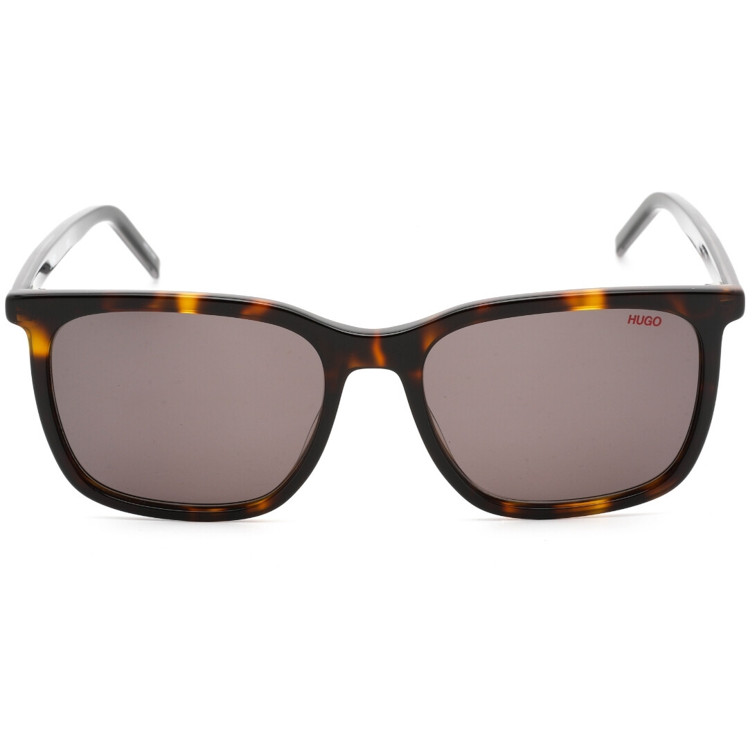 

Солнцезащитные очки hg1027 ab8ir e Hugo Boss, коричневый