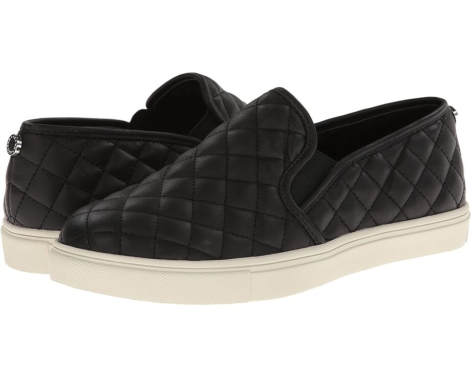 

Кроссовки Steve Madden Ecentrcq Sneaker, черный