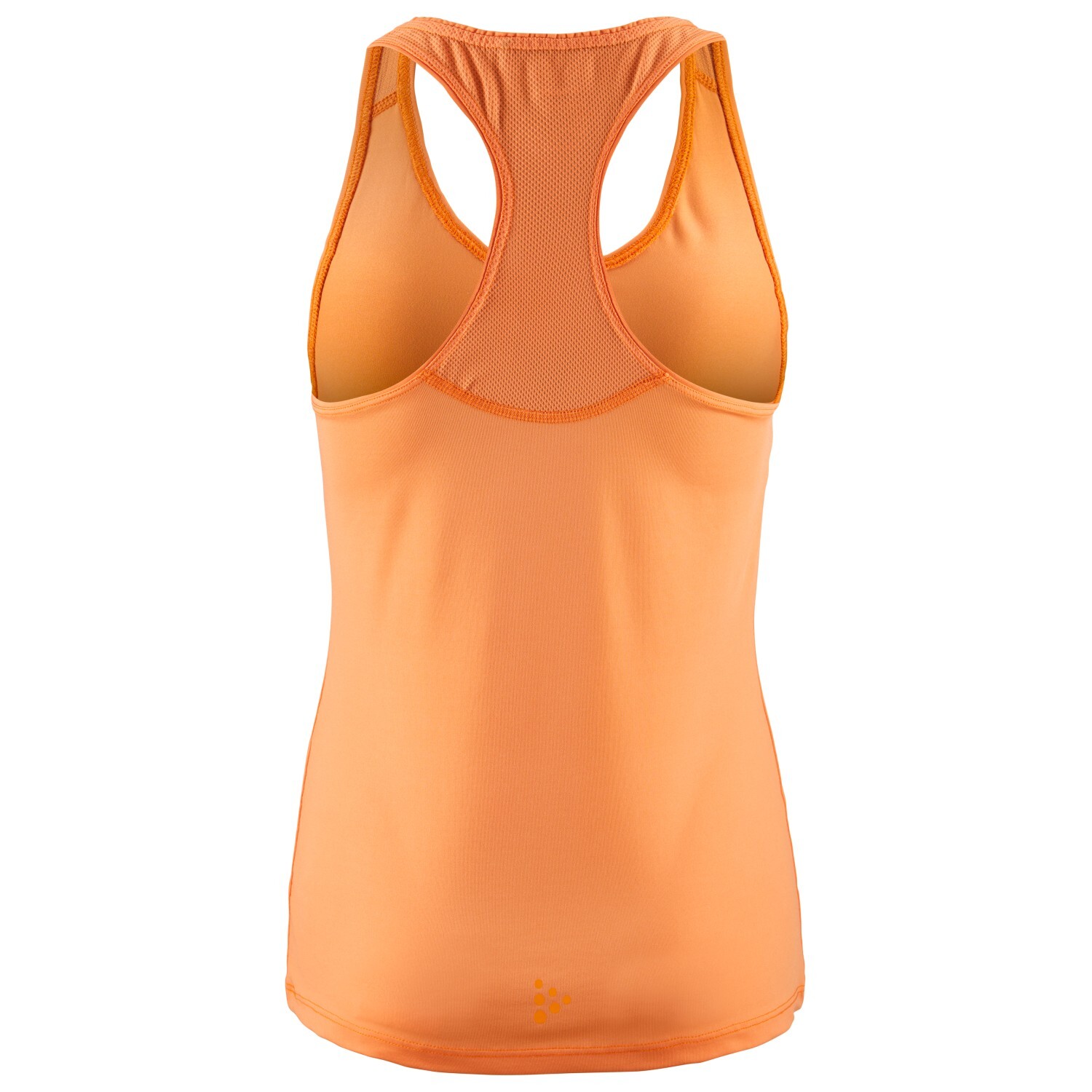 

Майка Craft Women's ADV Essence Singlet, цвет Sour