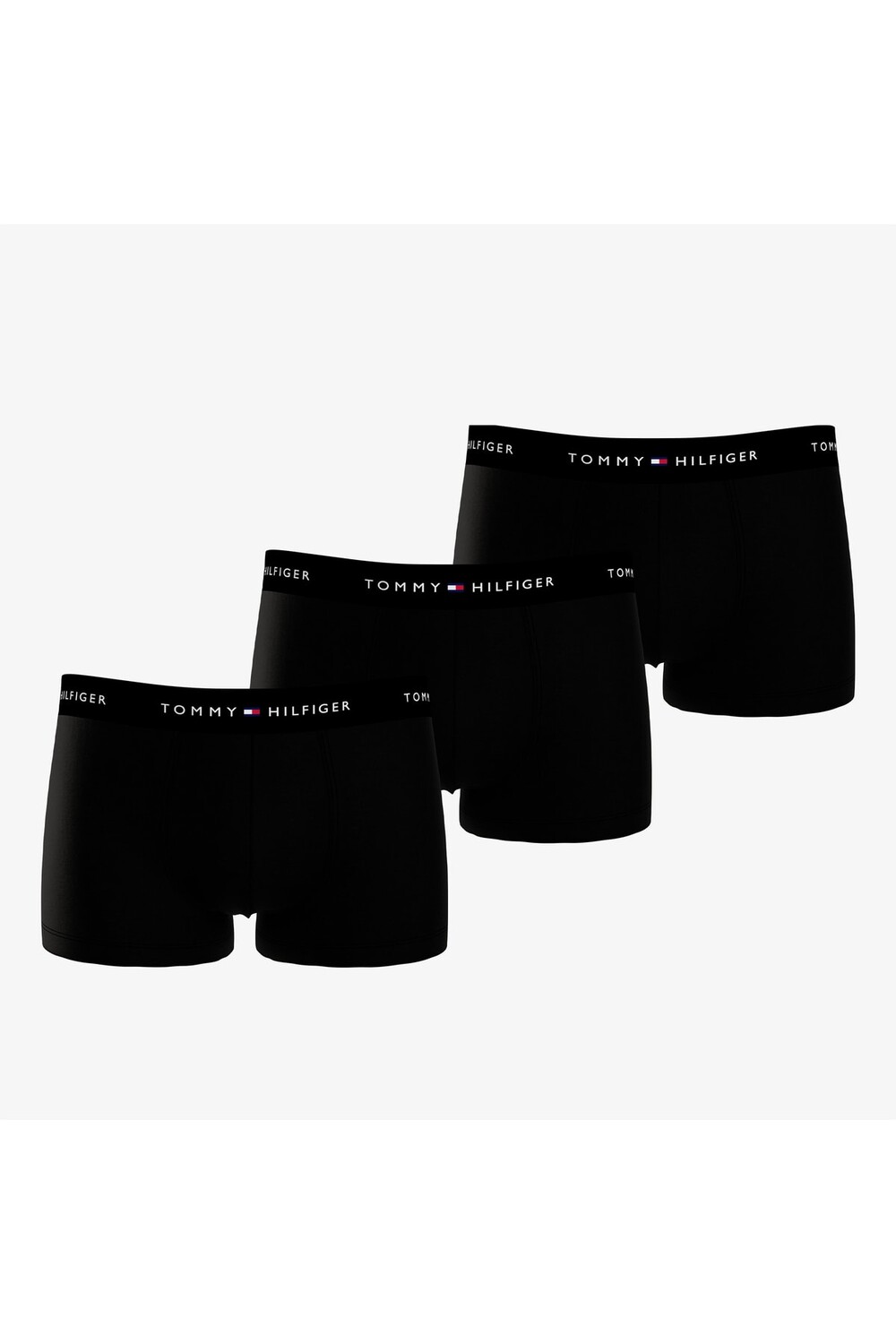 

Боксеры Tommy Hilfiger, черный