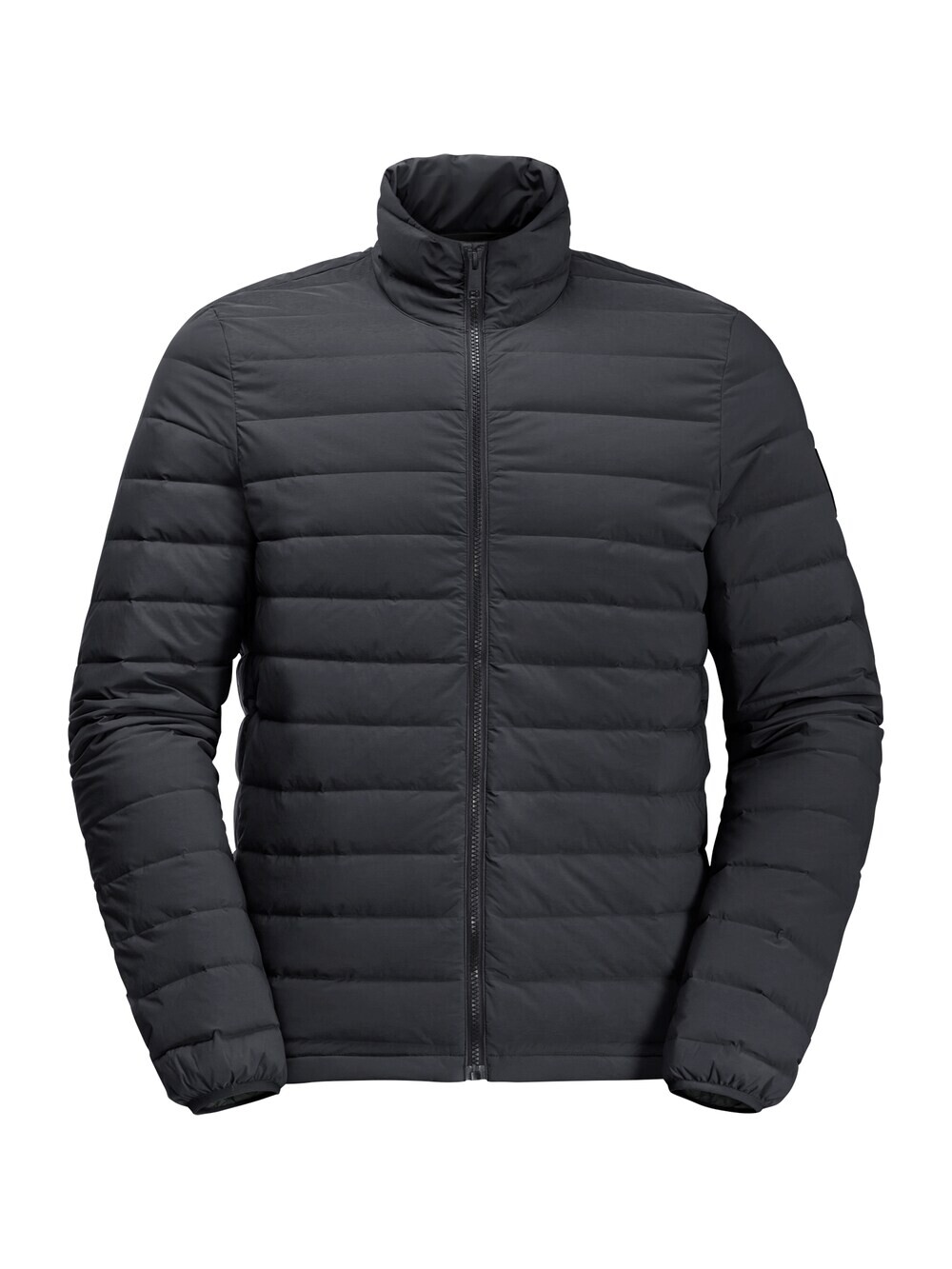 

Уличная куртка Jack Wolfskin Arcaden, темно-синий
