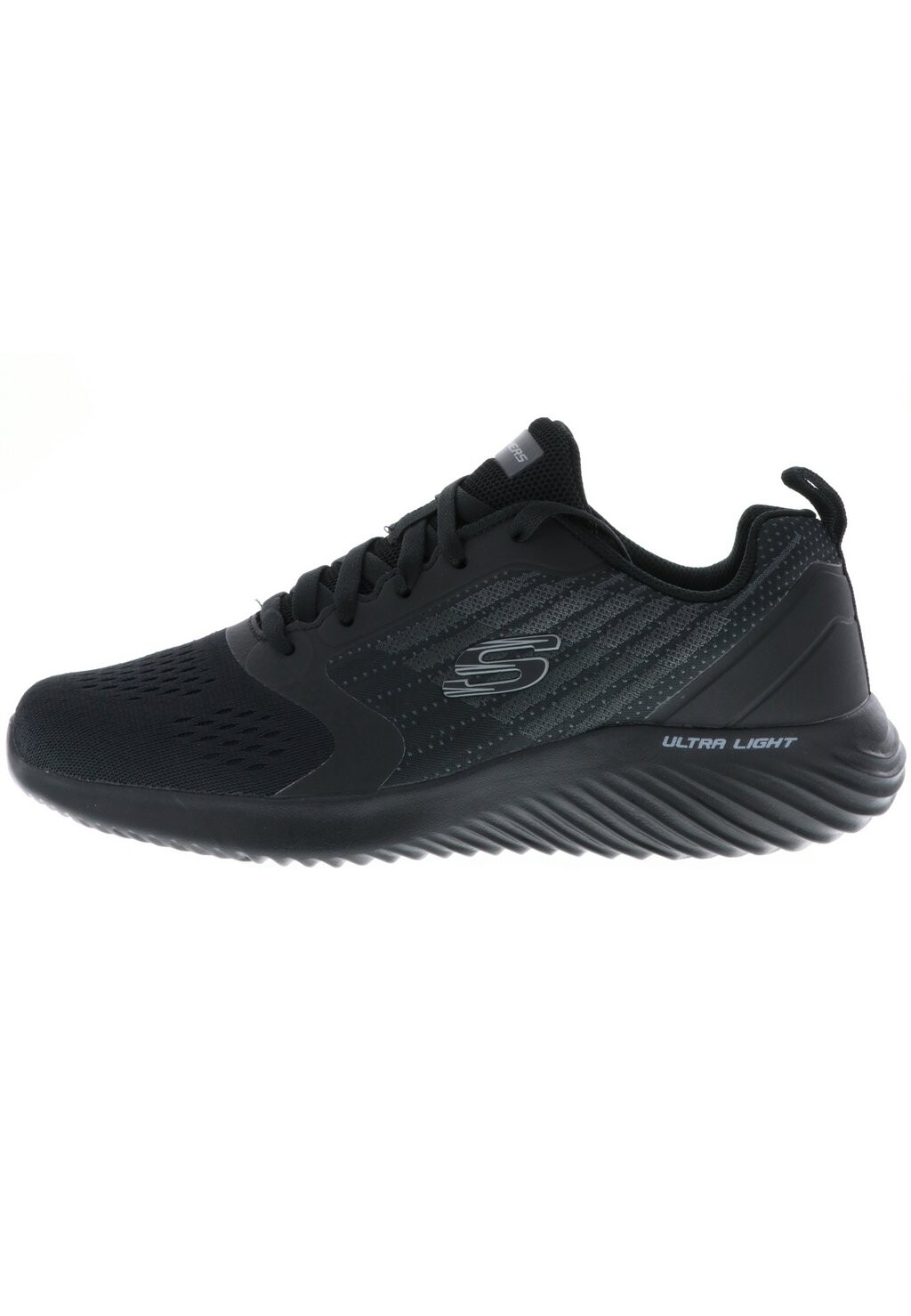

Низкие кроссовки Skechers, шварц