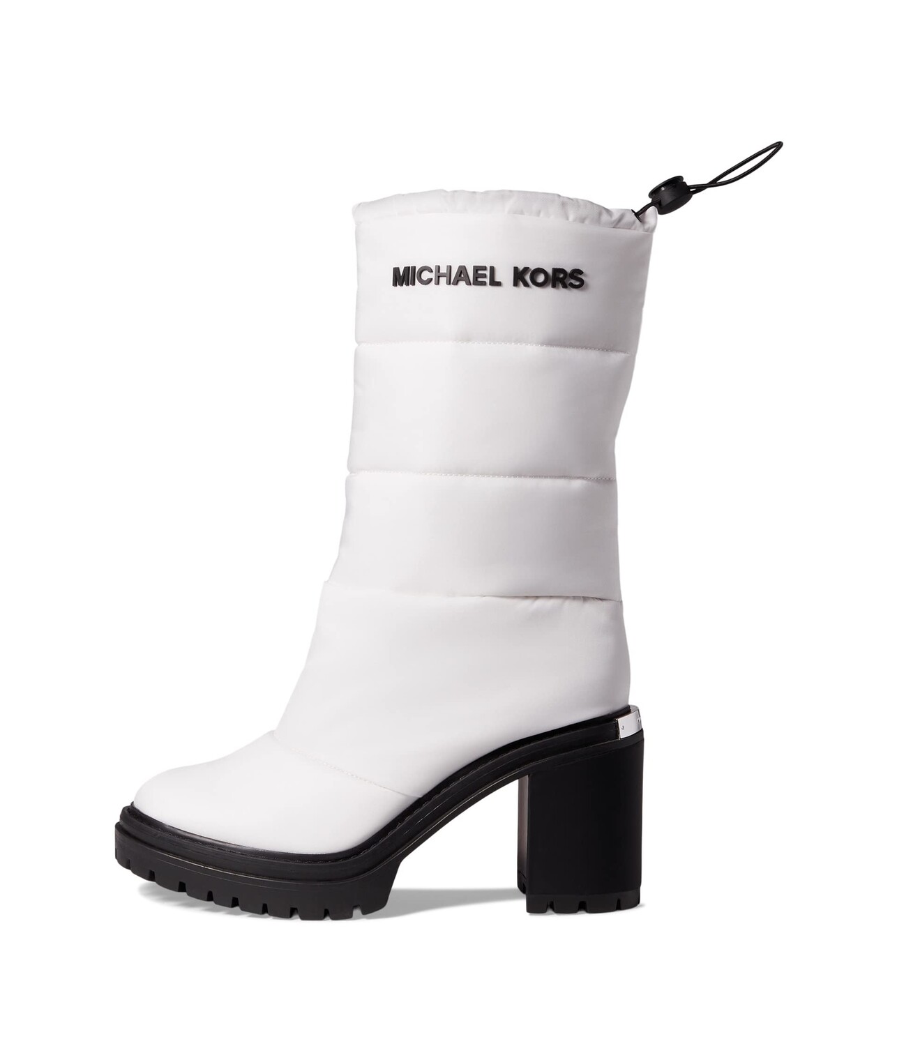 

Ботинки MICHAEL Michael Kors Holt Quilted Boot