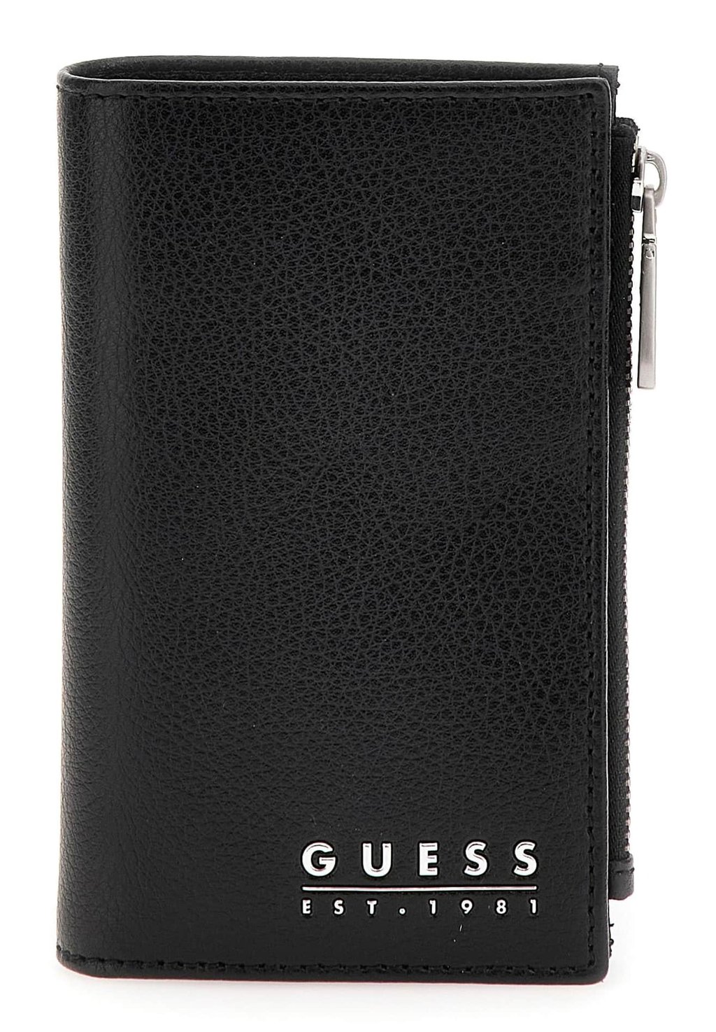 

Кошелек FIDENZA ECHTES Guess, черный