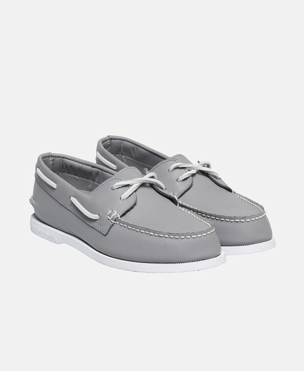 

Туфли-лодочки Sperry, серый