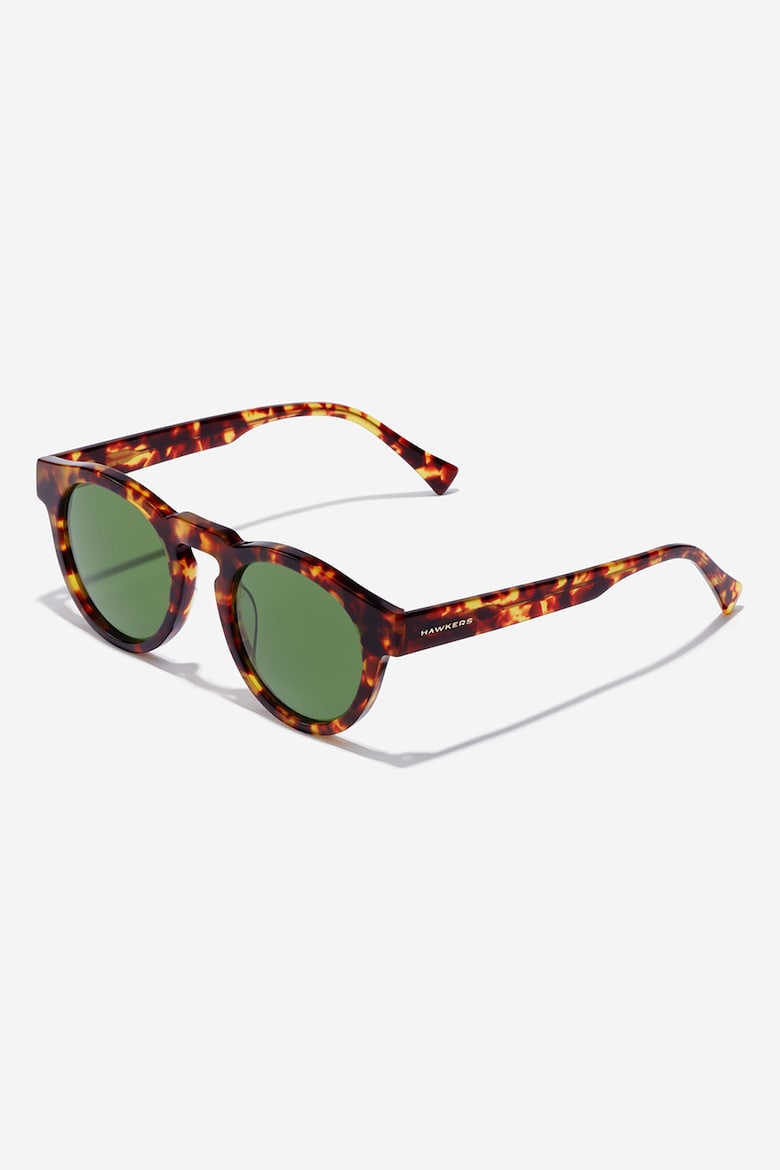Солнцезащитные очки Pantos с толстыми линзами Hawkers, коричневый