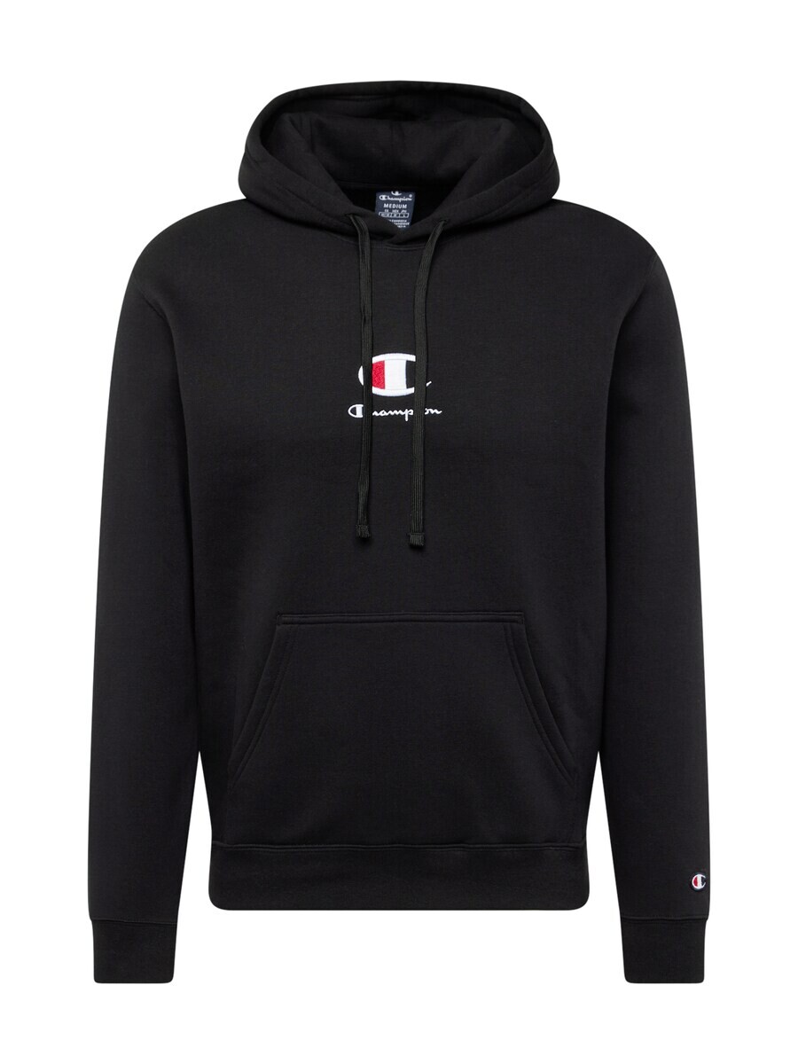 

Толстовка Champion Authentic Athletic Apparel, черный