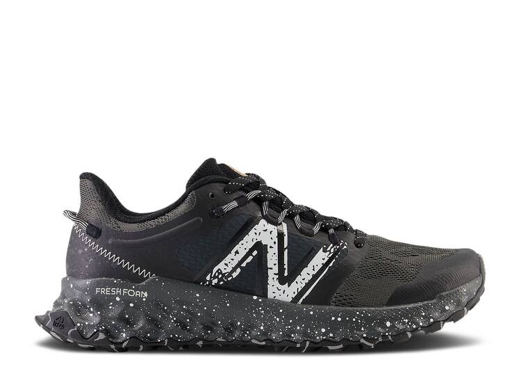 

Кроссовки New Balance WMNS FRESH FOAM GAROÉ WIDE 'BLACK SEA SALT', черный