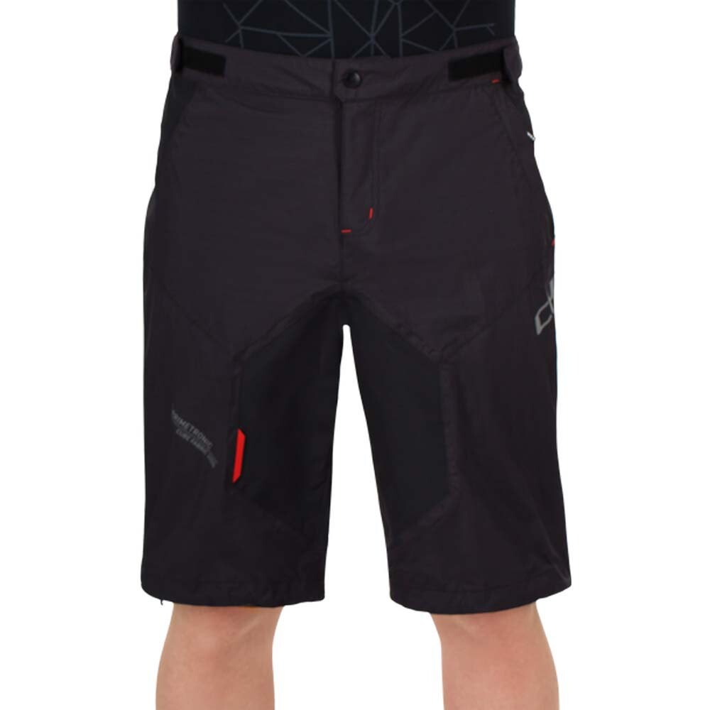 

Шорты Cube Blackline Rain, черный