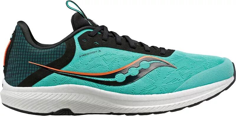 

Мужские кроссовки Saucony Freedom 5