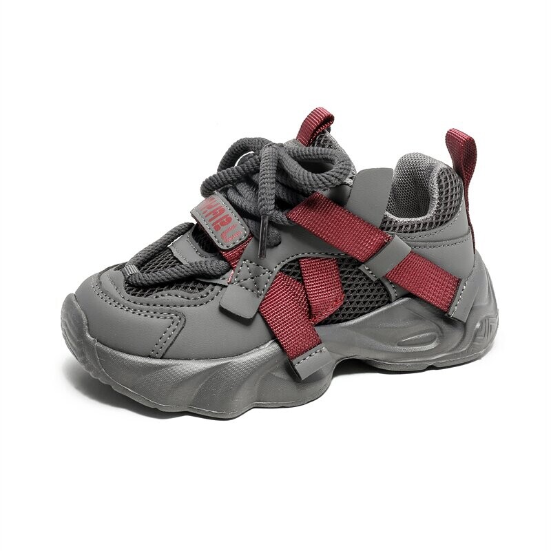 

Кроссовки Tide attack Kids Lifestyle Shoes Kids Low-top, цвет Off White