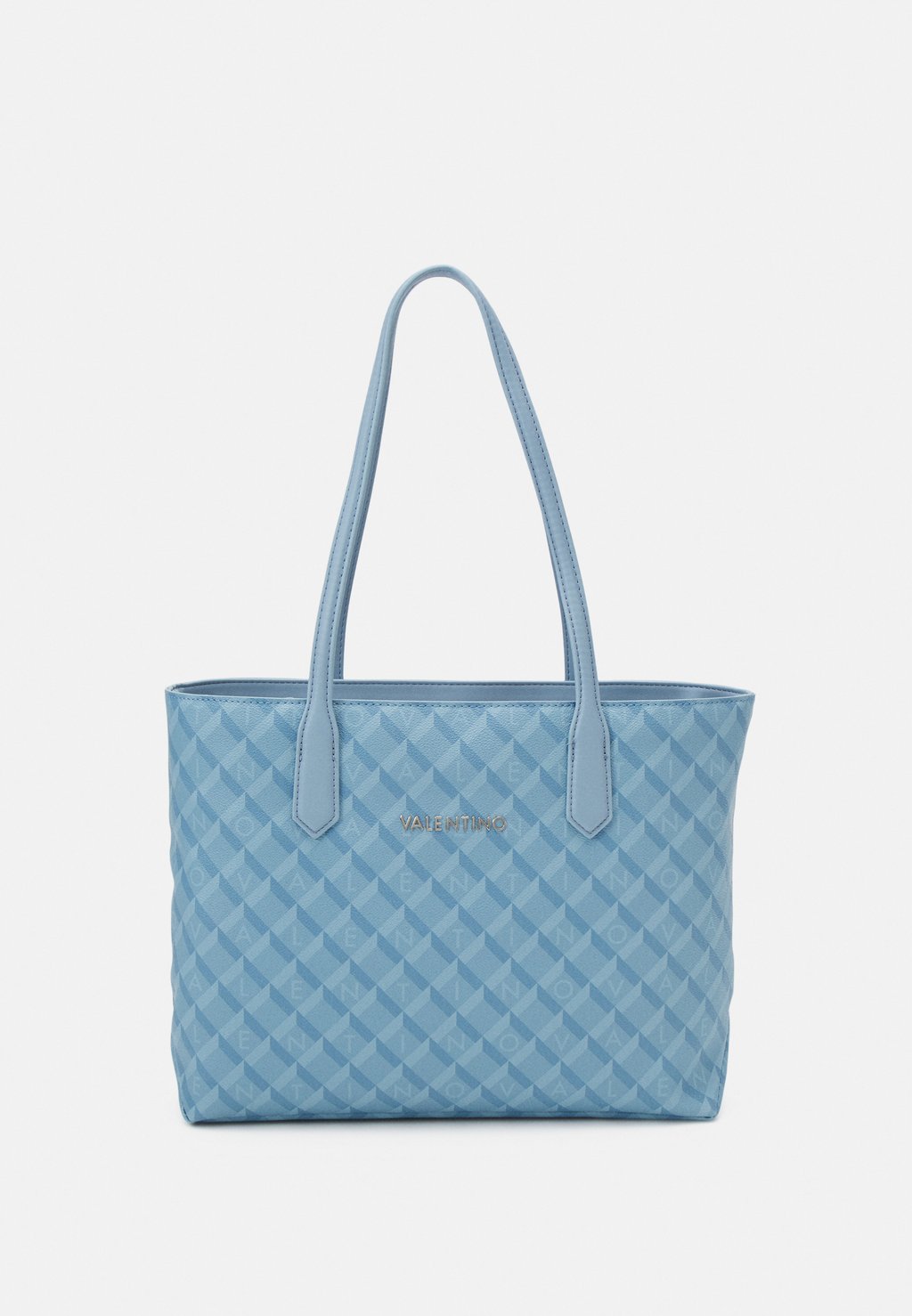 Сумка для покупок BARRIO Valentino Bags, синий