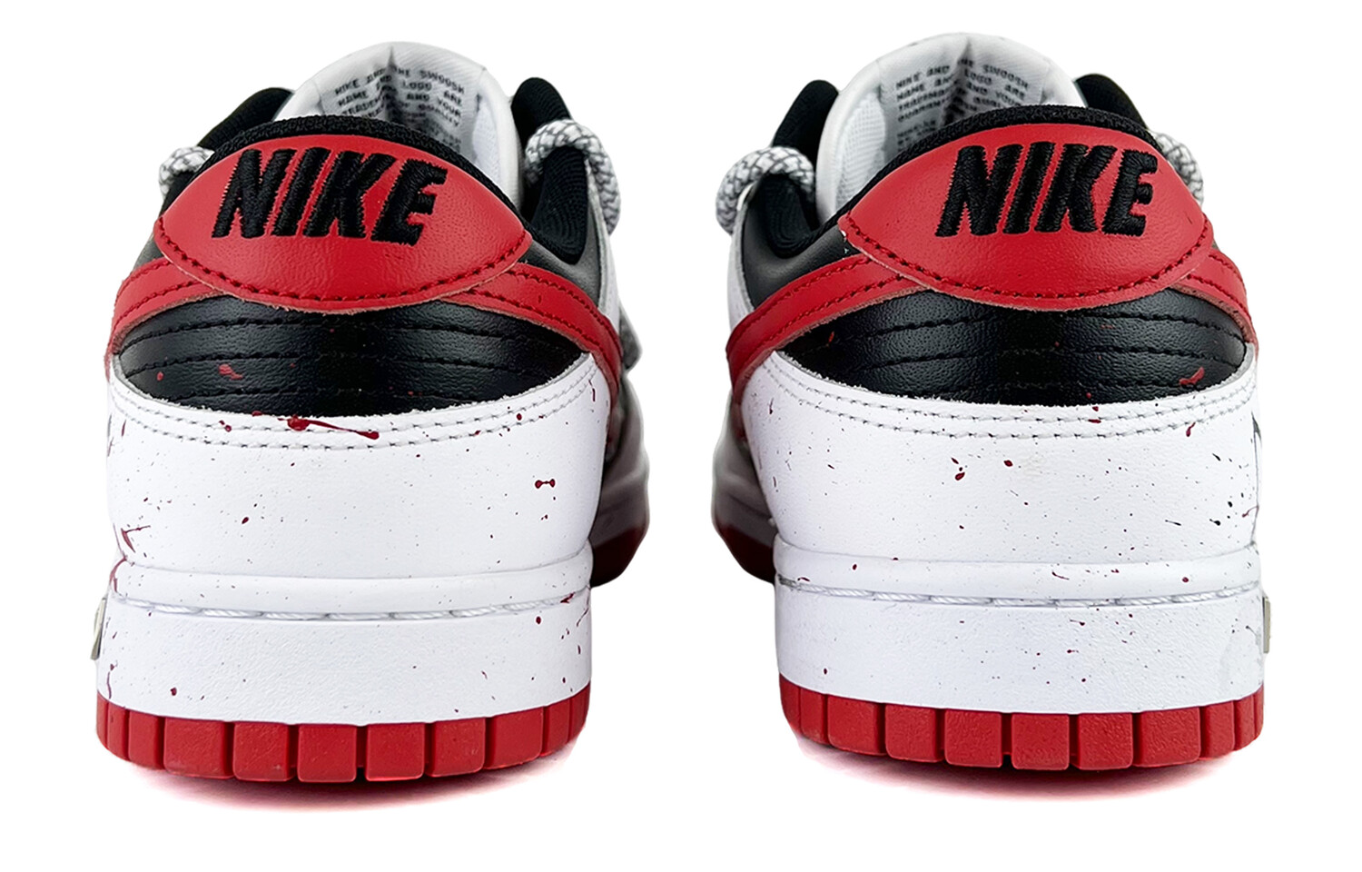

Кроссовки Nike Dunk Low Skate унисекс