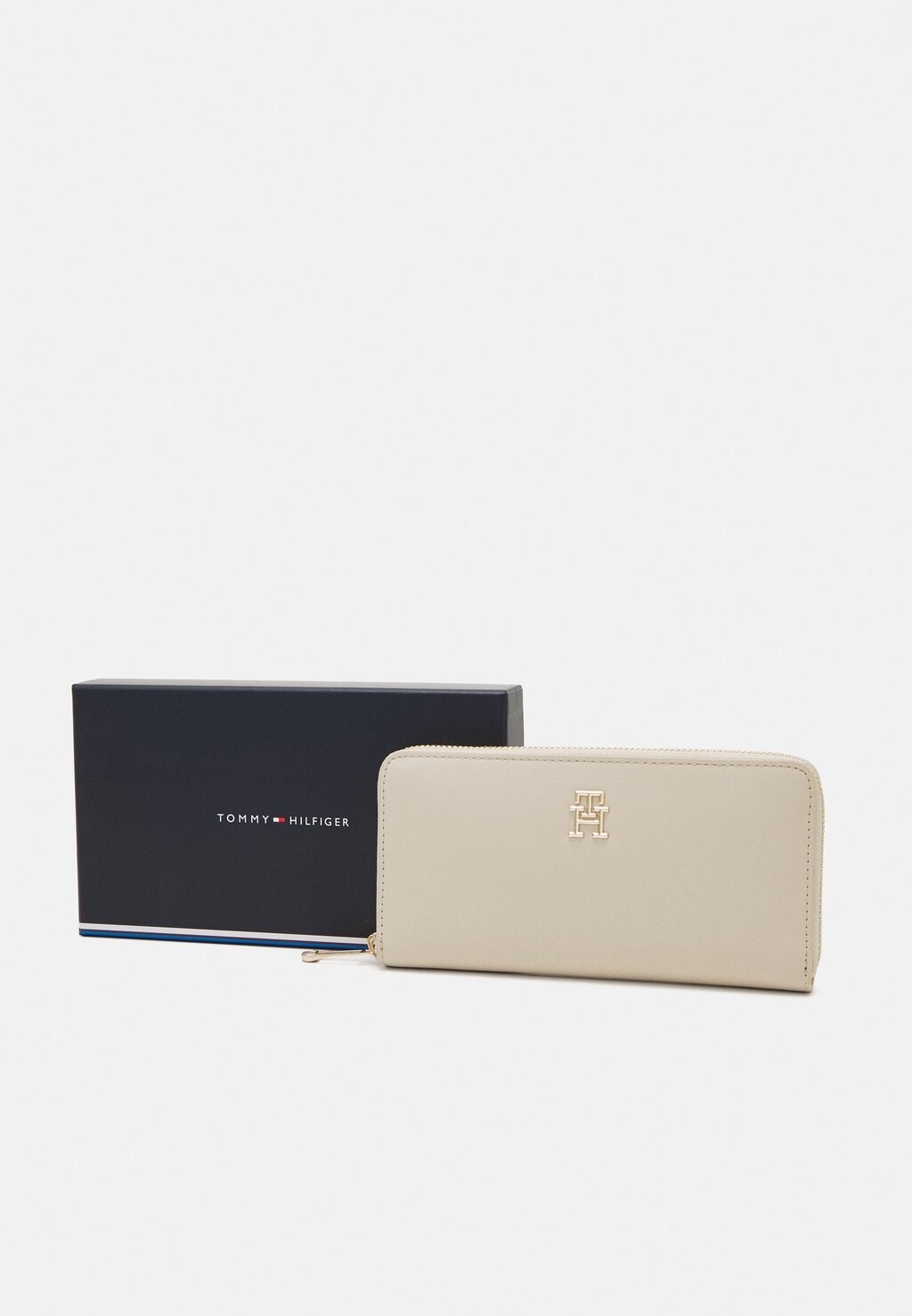 

Кошелек Chic Tommy Hilfiger, бежевый