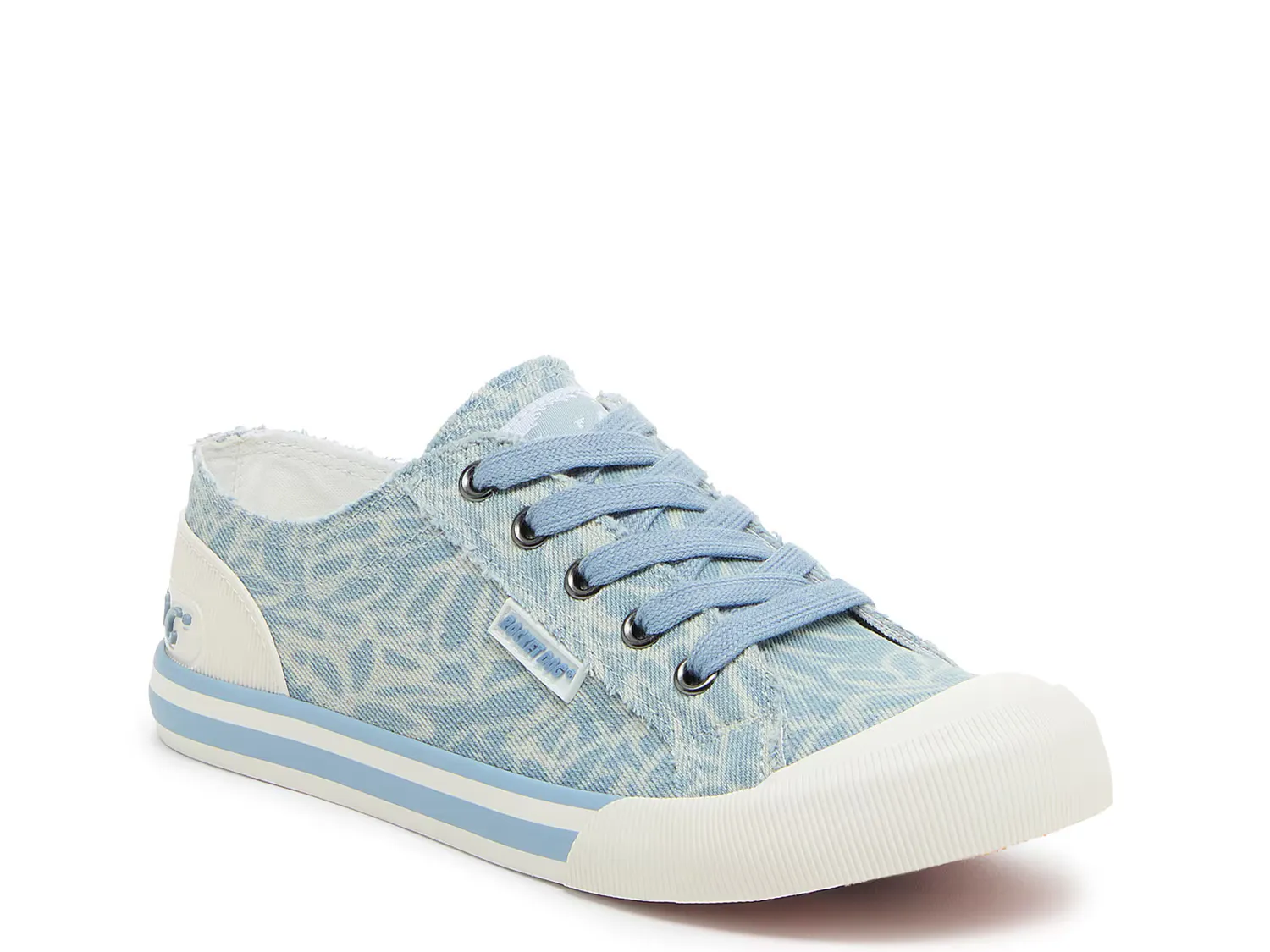 

Кроссовки Jazzin Sneaker Rocket Dog, светло-голубой, Синий, Кроссовки Jazzin Sneaker Rocket Dog, светло-голубой