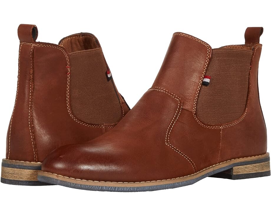 

Ботинки English Laundry Thurston, цвет Cognac