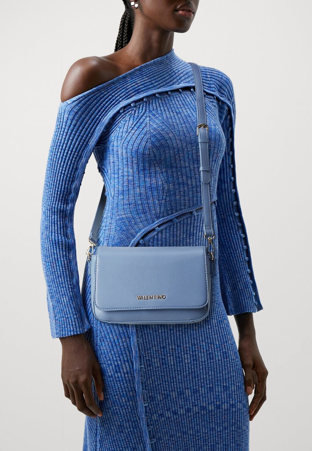 

Сумка Special Martu Valentino Bags, цвет polvere