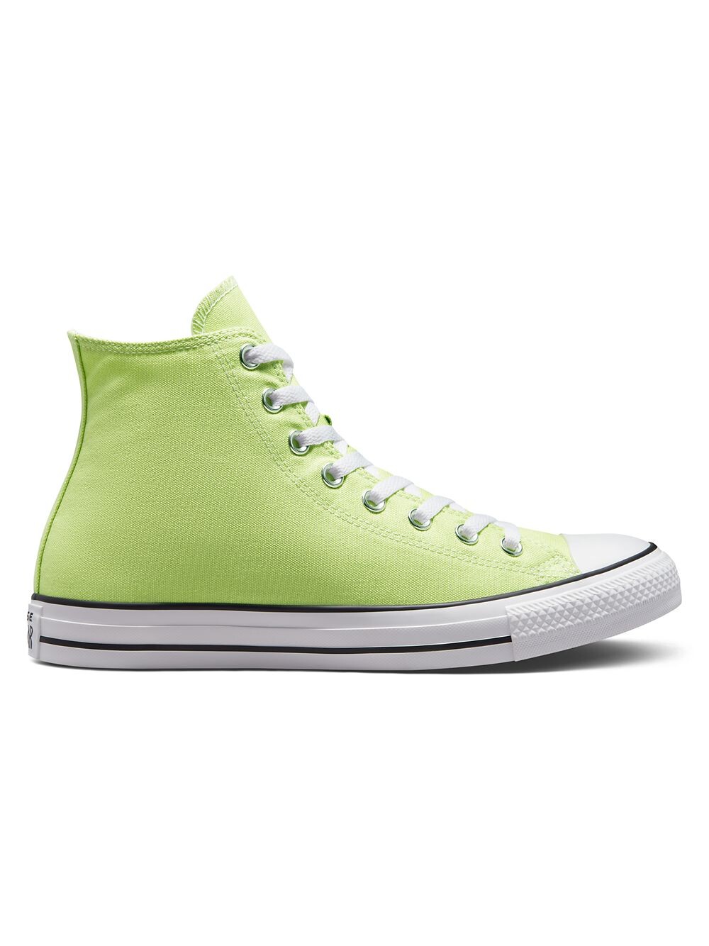 

Высокие парусиновые кроссовки Chuck Taylor All Star Converse