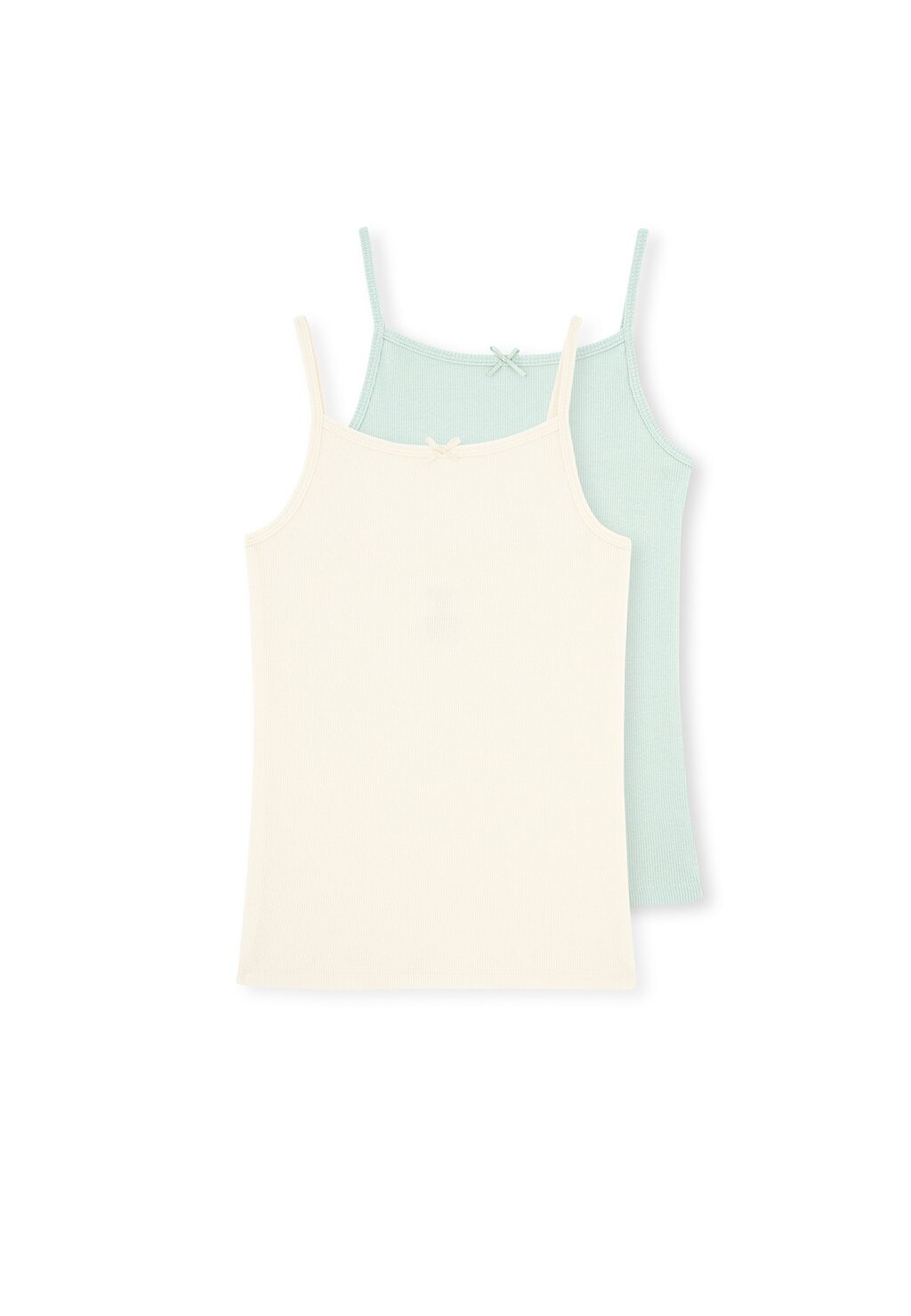 

Верх 2 Pack Tank DAGI, зеленый