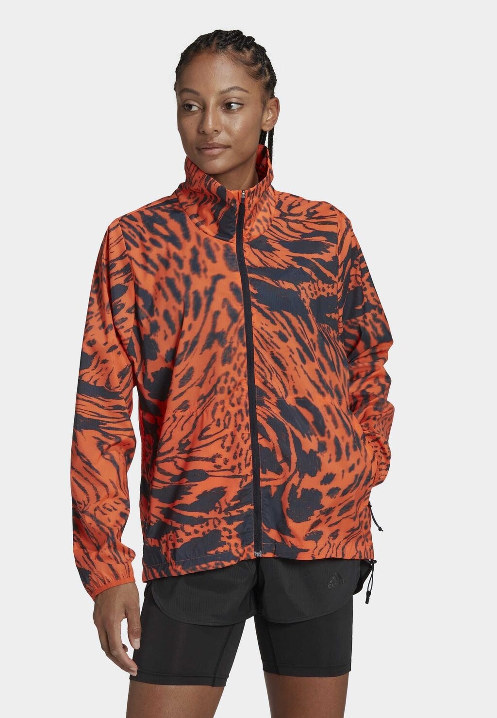 

Спортивная куртка Adidas