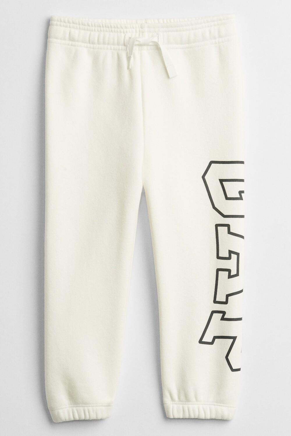 

Джоггеры с логотипом Gap, белый