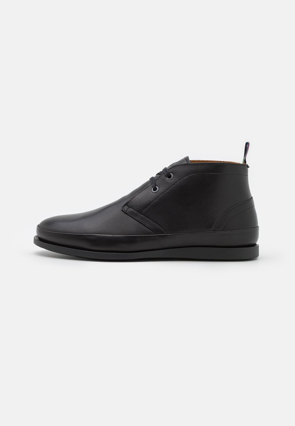 

Повседневные туфли на шнуровке PS Paul Smith, черный