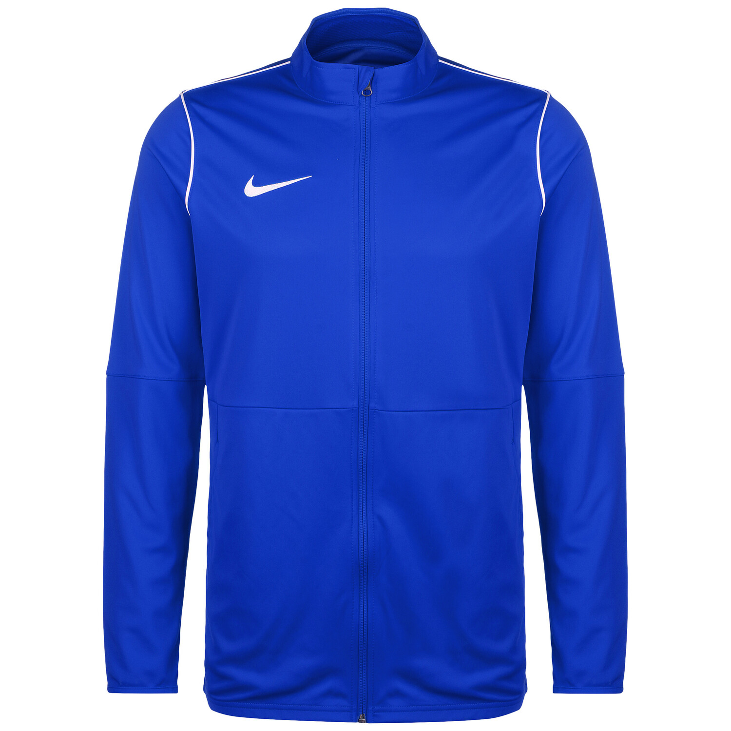 

Толстовка Nike Trainingsjacke Park 20 Dry, синий