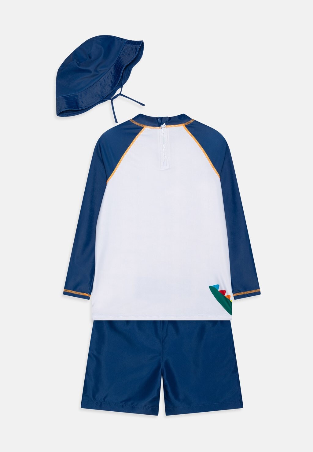 

Купальник SET Friboo, синий