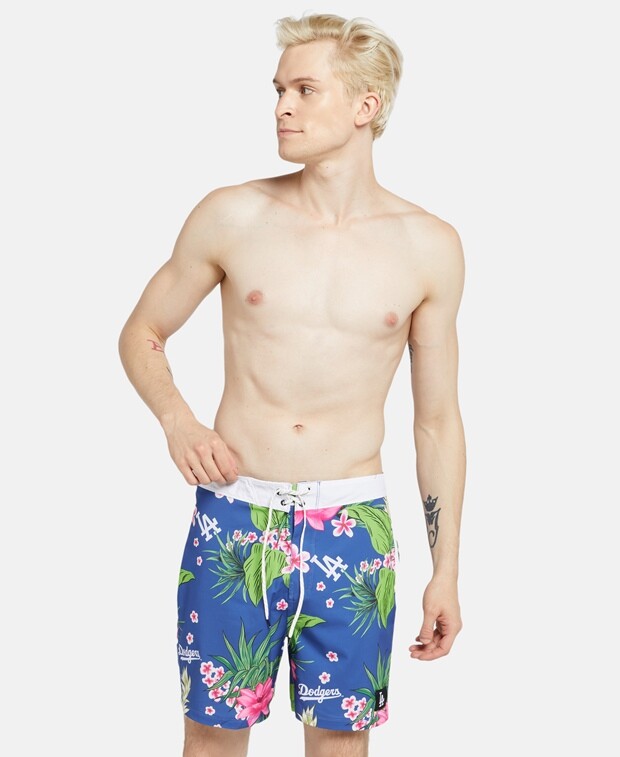 

Плавательные шорты Hurley, синий