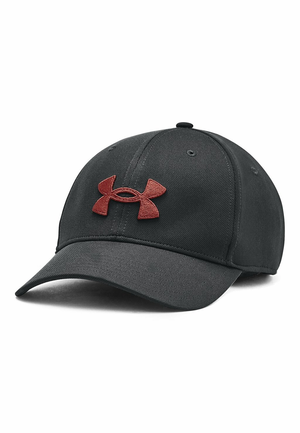 

Кепка Blitzing Adj Under Armour, цвет anthracite