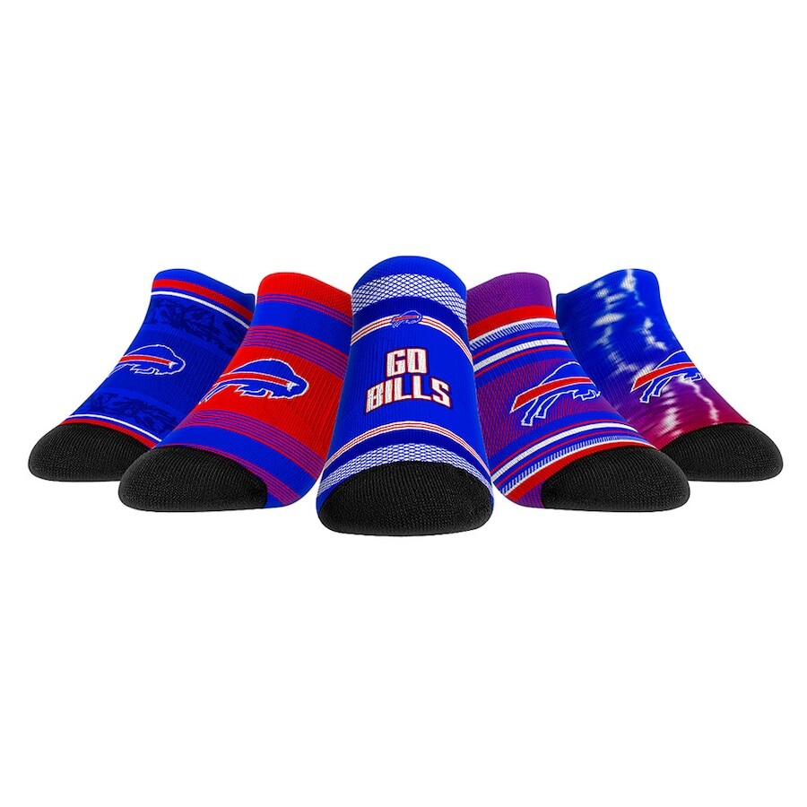 

Комплект носков Rock Em Socks Buffalo Bills