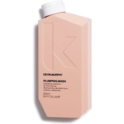 

Укрепляющий шампунь для мытья объема, 250 мл, Kevin Murphy