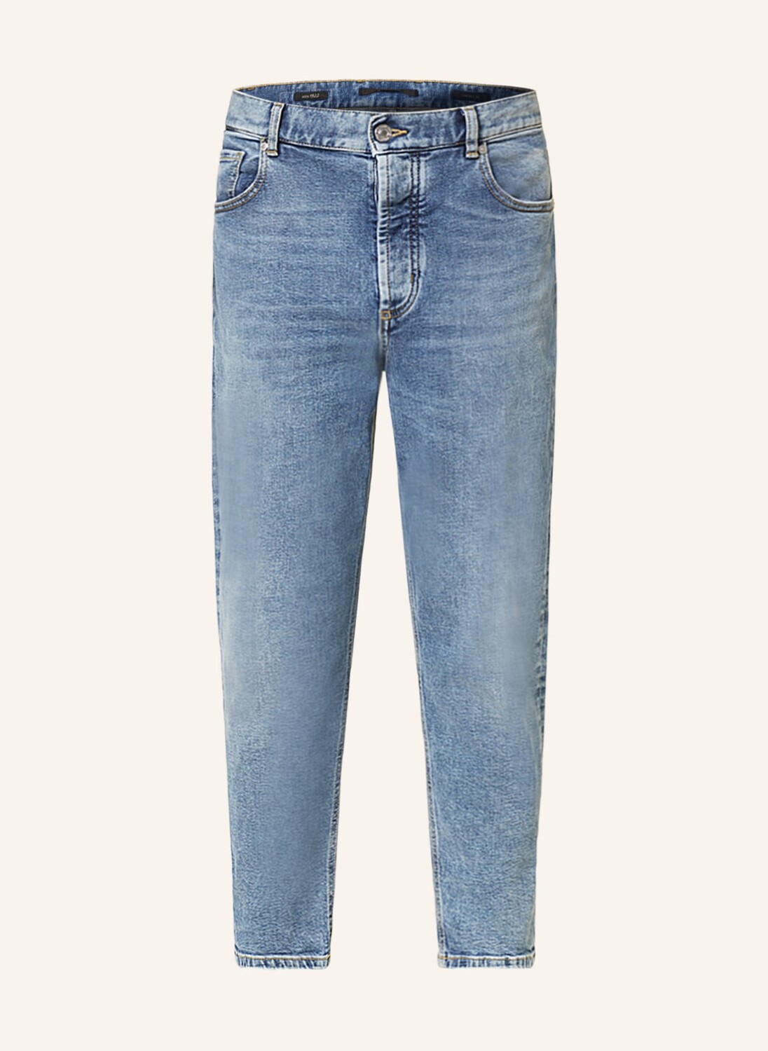 

Джинсы ALBERTO JIVE Comfort Fit