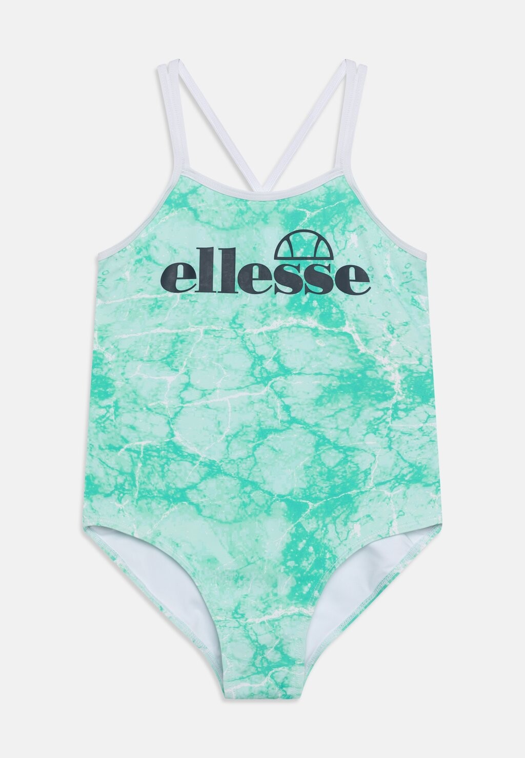 

Купальник Truelle Ellesse, цвет mint