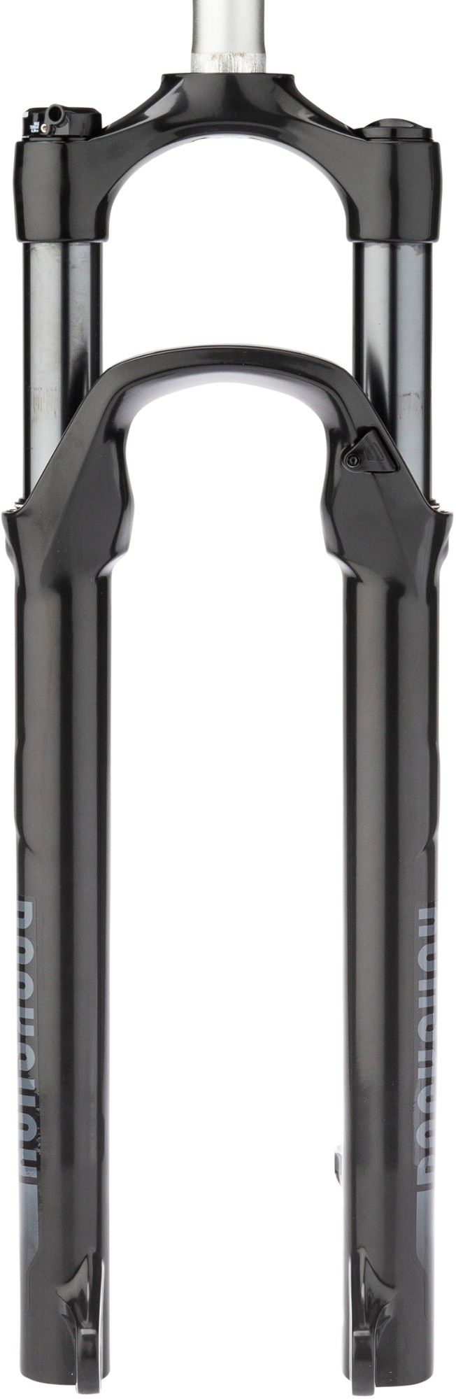 Амортизационная вилка Recon Silver RL с пультом дистанционного управления OneLoc RockShox, черный