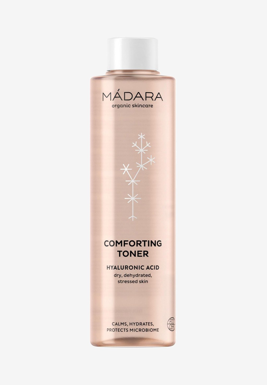 Тоник для лица Comforting Toner MÁDARA