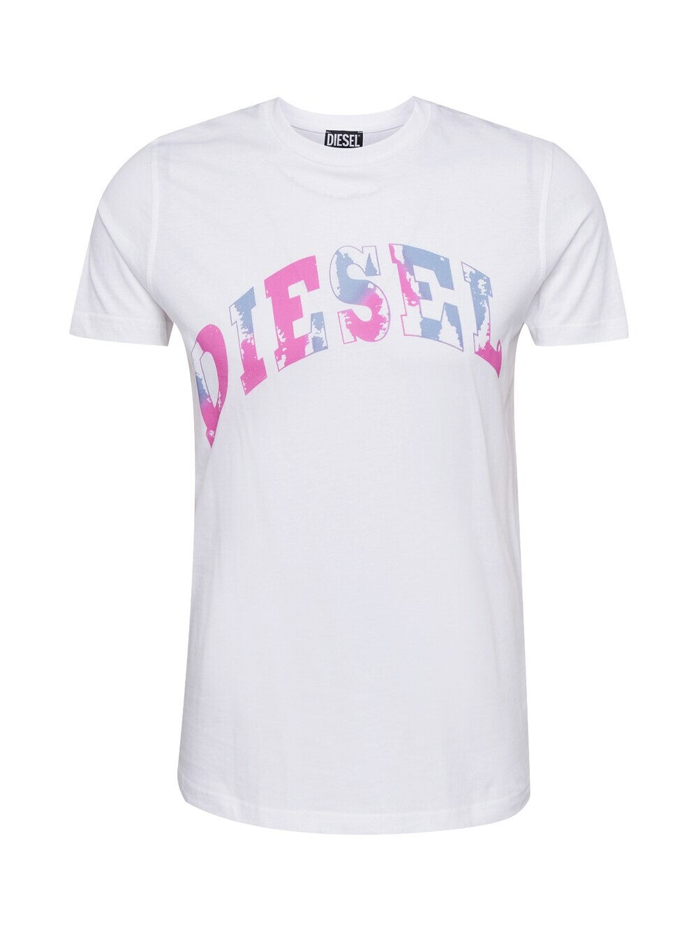 

Футболка Diesel DIEGOR, белый
